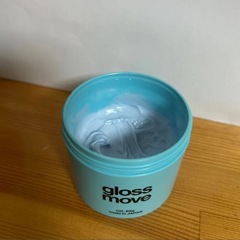 LIPPS リップスヘアー グロスムーブワックス 85g①の画像