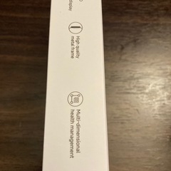 Xiaomi smart band 99  Pro の画像