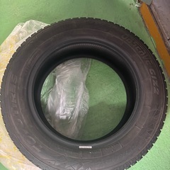 TOYO  スタッドレスの画像