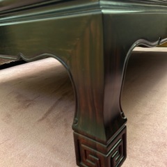 ローテーブルの画像