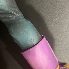 ドラゴンボール　the greatest saiyan C賞ベジータの画像