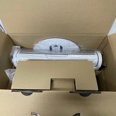 f●■★【未使用品】ダイソン  [Dyson Cyclone V10 フロアドック]スタンド V10シリーズ用　純正の画像