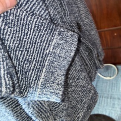 メンズカーディガンＬＬの画像