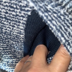 メンズカーディガンＬＬの画像