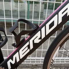 MERIDA lampre reacto 400 メリダの画像