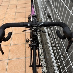 MERIDA lampre reacto 400 メリダの画像