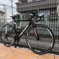 MERIDA lampre reacto 400 メリダの画像