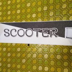 キックボード  配達無料 大人用①の画像