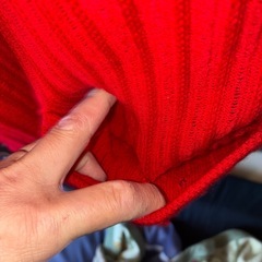 レディースジャケットmの画像