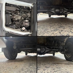 すぐ納車可能✨Ｈ25年ミニキャブバン✨県内陸送、名義変更代込み‼️の画像