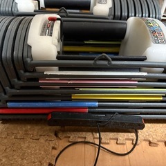 パワーブロックの画像