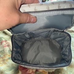 化粧ポーチの画像