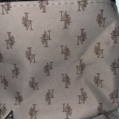 化粧ポーチの画像