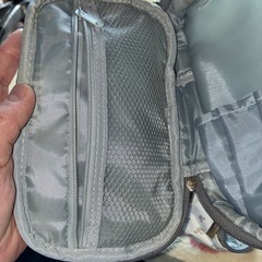 化粧ポーチの画像