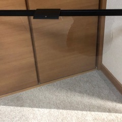 テレビカバー⭐︎TVカバー⭐︎保護パネルの画像