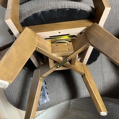 ダイニングテ－ブルの画像