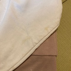 サイズ160パーカーの画像