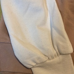 サイズ160パーカーの画像