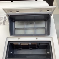 ⭐️大人気ドラム入荷⭐️定価279,000円⭐️Panasonic 12.0kg/6.0kg 洗濯乾燥付きななめドラム洗濯機⭐️2023年モデル⭐️上位モデル⭐️NA-LX125CR⭐️ふんわり仕上げ乾燥が大人気⭐️の画像