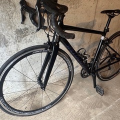 ロードバイクの画像