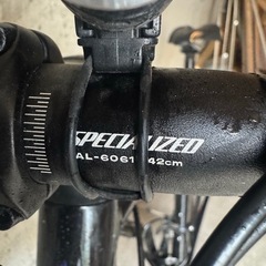 ロードバイクの画像