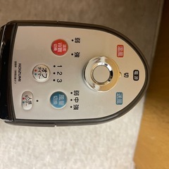 コイズミ送風機能付ファンヒーター KHF-0898の画像