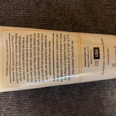 FOLLICS 育毛剤セットの画像