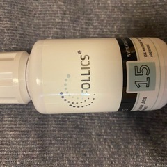 FOLLICS 育毛剤セットの画像