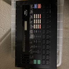 ヤマハ RX7 デジタルリズムプログラマーの画像