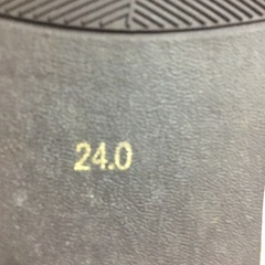 レディース　ロングブーツの画像