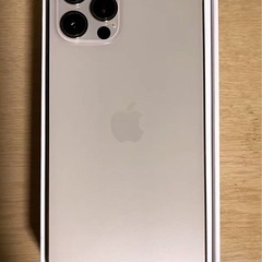 Apple SIMフリー iPhone12 Pro 256gb ゴールド★美品※画面フィルムとケースおまけ付きの画像