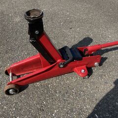2トン　フロアージャッキ　モノタロウブランド　の画像
