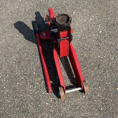 2トン　フロアージャッキ　モノタロウブランド　の画像