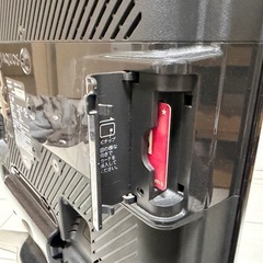 20インチ　SHARP AQUOS えきし液晶テレビの画像