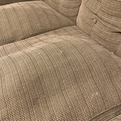 3人掛けソファーの画像