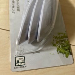 フック付きレンゲスプーン
の画像