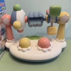 ベビーおもちゃの画像