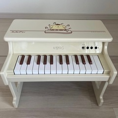 限定品 tinyピアノ ポムポムプリンの画像