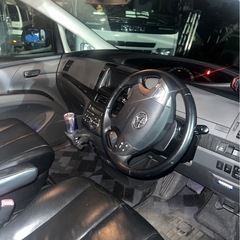 エスティマハイブリッドの画像