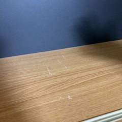 ガラス棚の画像