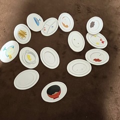 はてなくん　チャレンジ　しまじろう　ままごと　おままごと　知育玩具の画像