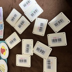 はてなくん　チャレンジ　しまじろう　ままごと　おままごと　知育玩具の画像