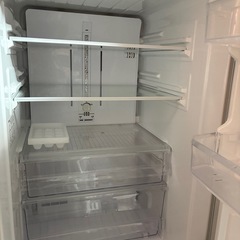 シャープ 冷蔵庫 SJ-PD2A-Tの画像