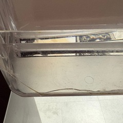 シャープ 冷蔵庫 SJ-PD2A-Tの画像