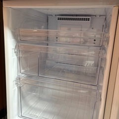 シャープ 冷蔵庫 SJ-PD2A-Tの画像