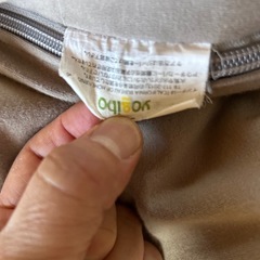 Yogibo ヨギボー Midi ミディ ライトの画像