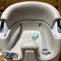 ベビーチェア
の画像