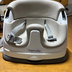 ベビーチェア
の画像