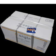 🉐🌈新品未使用 暖房 消臭 照明 3役🌈エディオン ANG-TDA-3の画像