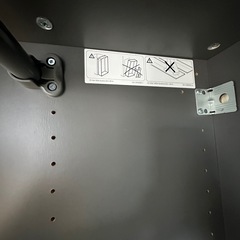 イケアのPAXの画像